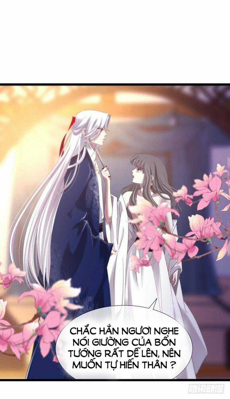 Một Vạn Tư Thế Công Lược Yêu Nam Chapter 127 trang 10