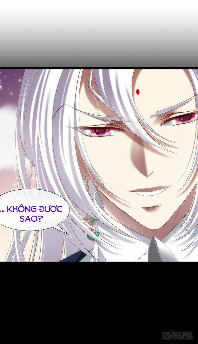 Một Vạn Tư Thế Công Lược Yêu Nam Chapter 127 trang 11