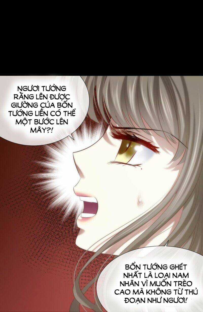 Một Vạn Tư Thế Công Lược Yêu Nam Chapter 127 trang 12