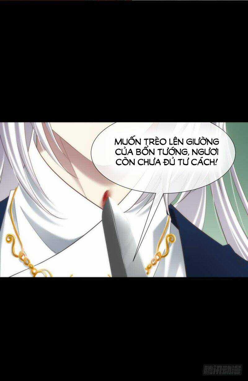 Một Vạn Tư Thế Công Lược Yêu Nam Chapter 127 trang 13