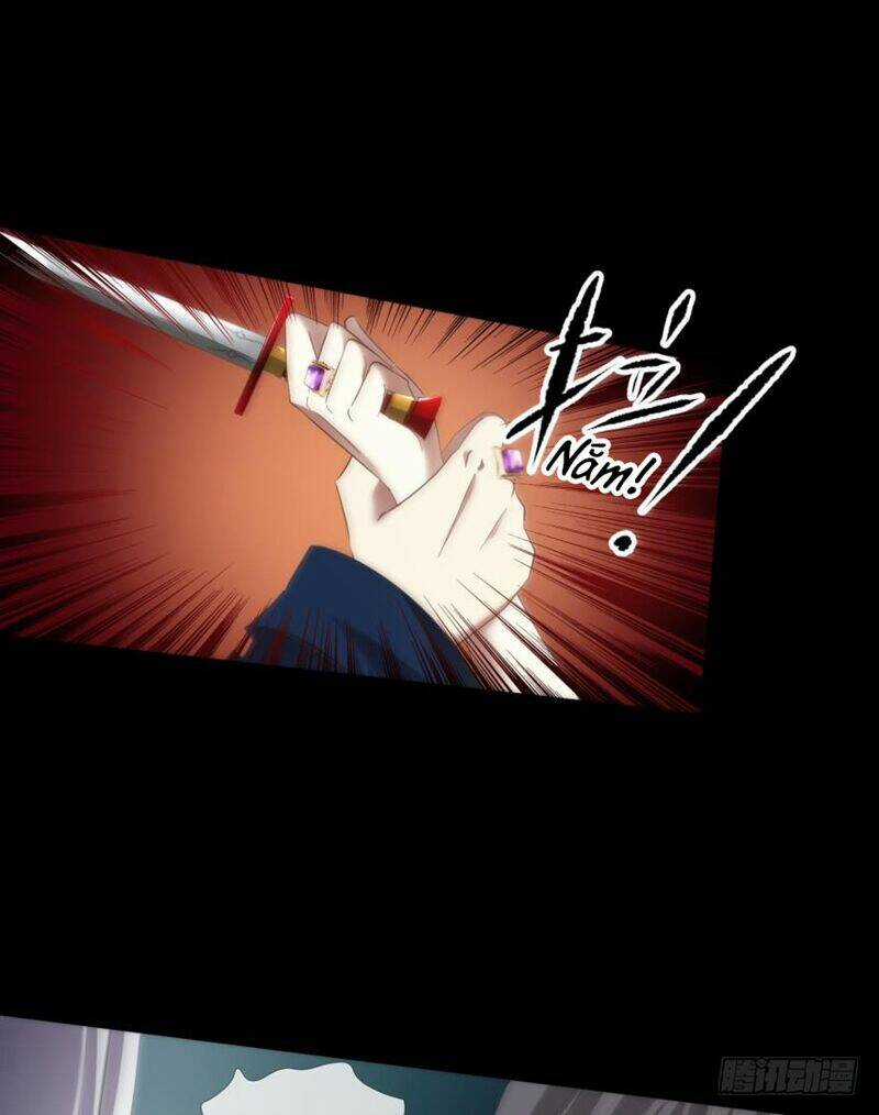 Một Vạn Tư Thế Công Lược Yêu Nam Chapter 127 trang 14