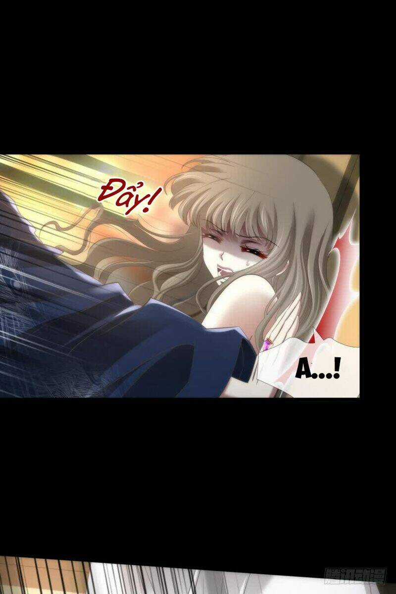 Một Vạn Tư Thế Công Lược Yêu Nam Chapter 127 trang 16