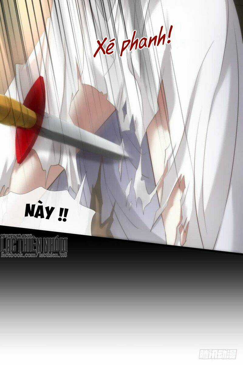 Một Vạn Tư Thế Công Lược Yêu Nam Chapter 127 trang 17