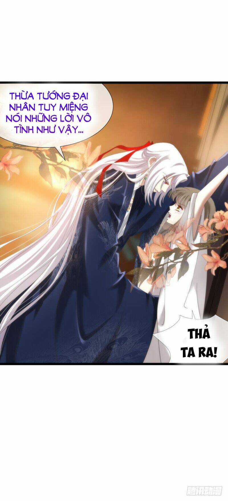 Một Vạn Tư Thế Công Lược Yêu Nam Chapter 127 trang 18