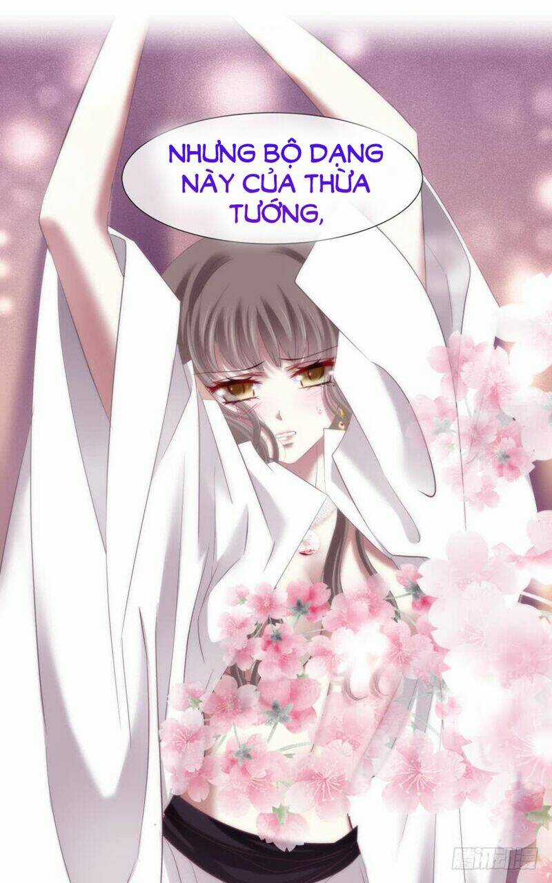 Một Vạn Tư Thế Công Lược Yêu Nam Chapter 127 trang 19