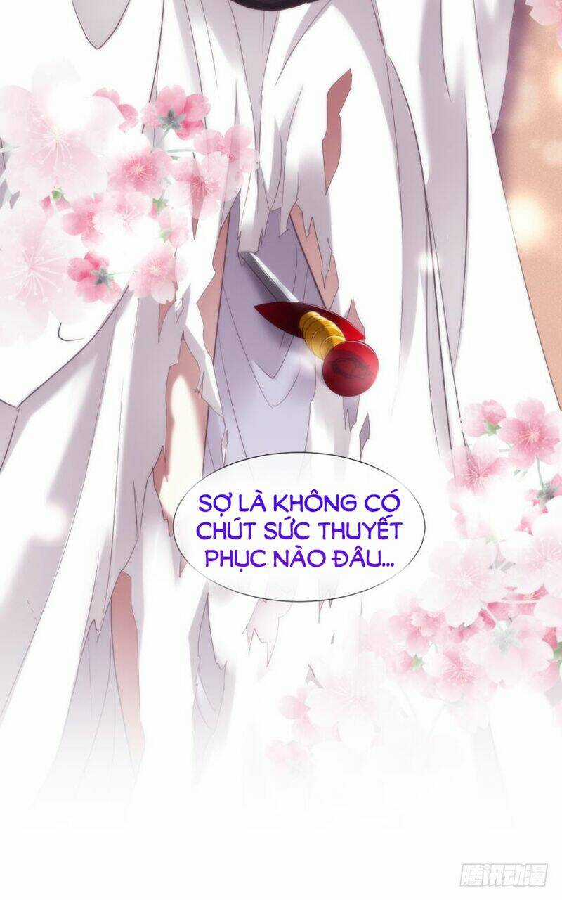 Một Vạn Tư Thế Công Lược Yêu Nam Chapter 127 trang 20