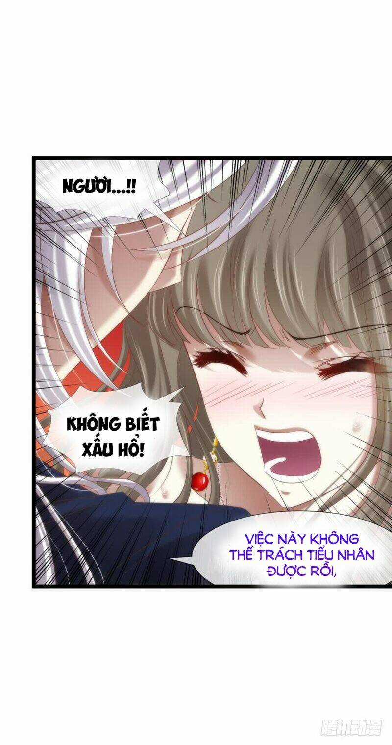 Một Vạn Tư Thế Công Lược Yêu Nam Chapter 127 trang 21