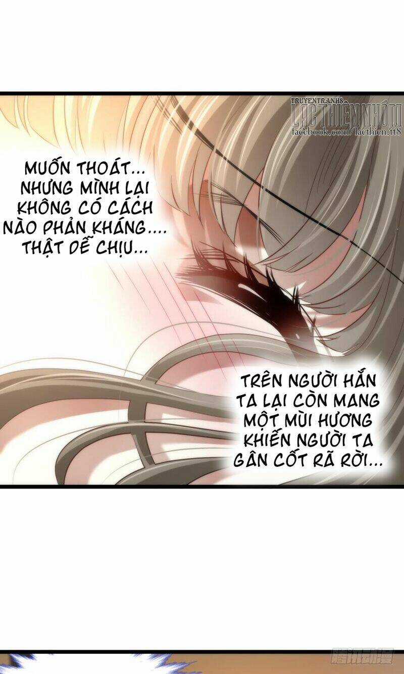 Một Vạn Tư Thế Công Lược Yêu Nam Chapter 127 trang 25