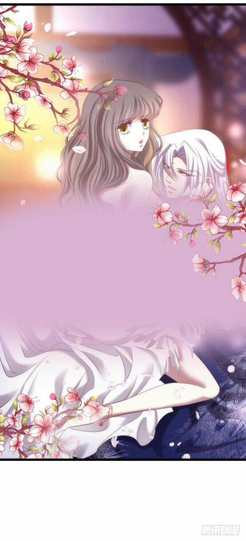 Một Vạn Tư Thế Công Lược Yêu Nam Chapter 127 trang 28