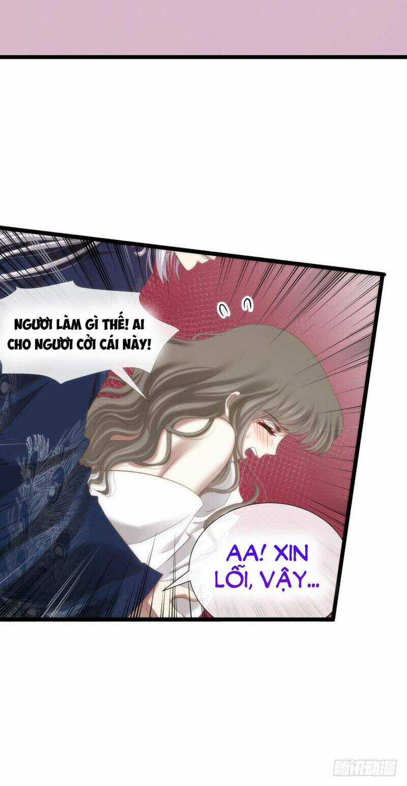 Một Vạn Tư Thế Công Lược Yêu Nam Chapter 127 trang 3