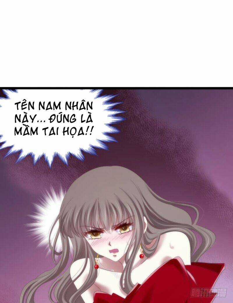 Một Vạn Tư Thế Công Lược Yêu Nam Chapter 127 trang 38