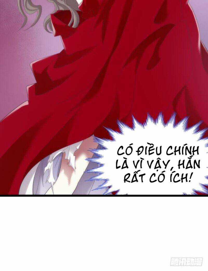 Một Vạn Tư Thế Công Lược Yêu Nam Chapter 127 trang 39