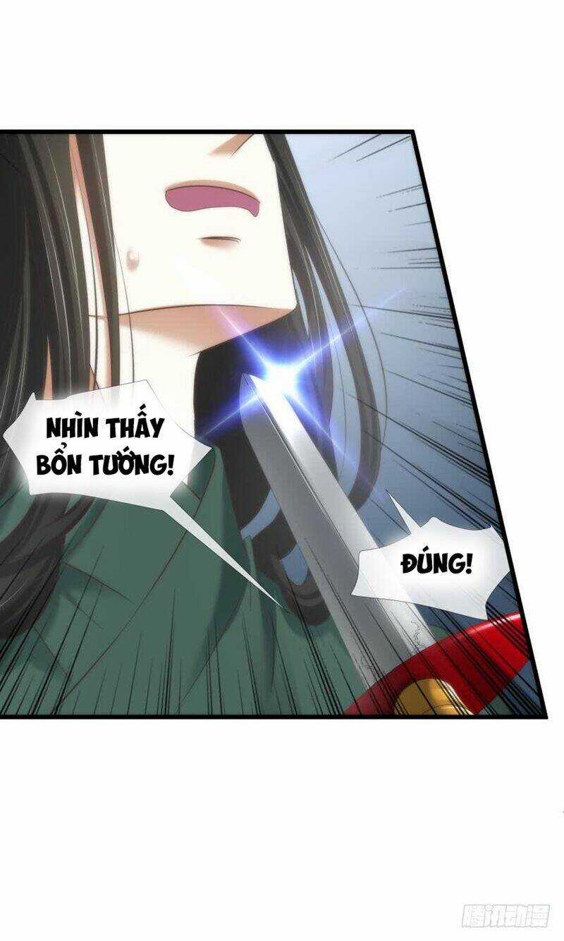 Một Vạn Tư Thế Công Lược Yêu Nam Chapter 127 trang 43