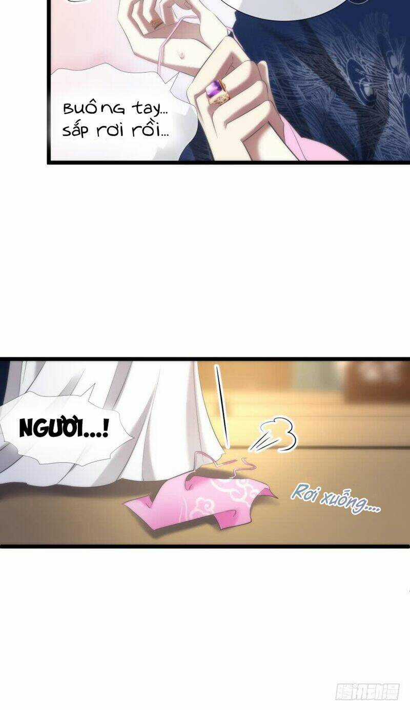 Một Vạn Tư Thế Công Lược Yêu Nam Chapter 127 trang 5