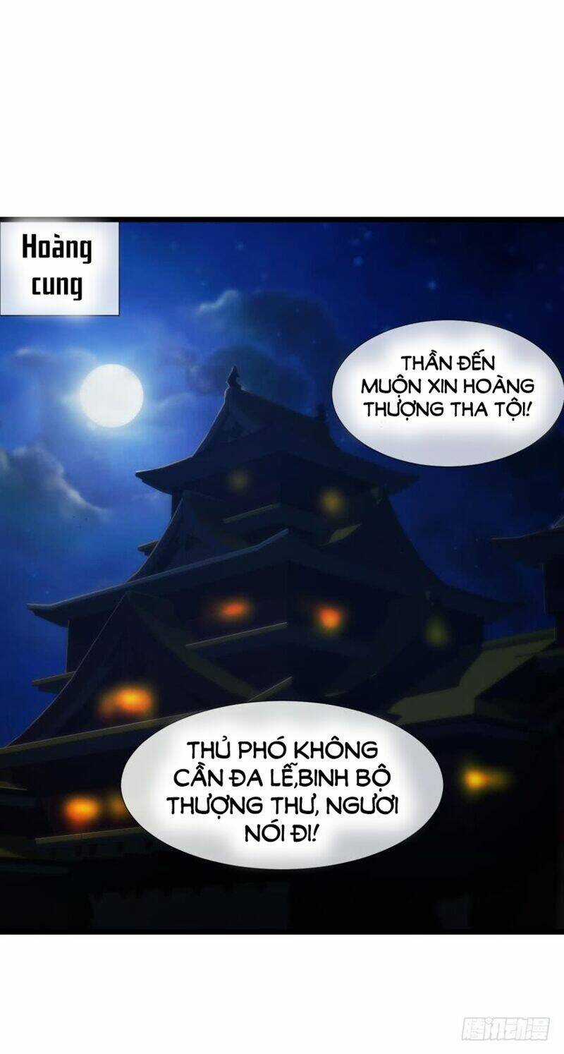 Một Vạn Tư Thế Công Lược Yêu Nam Chapter 128 trang 12