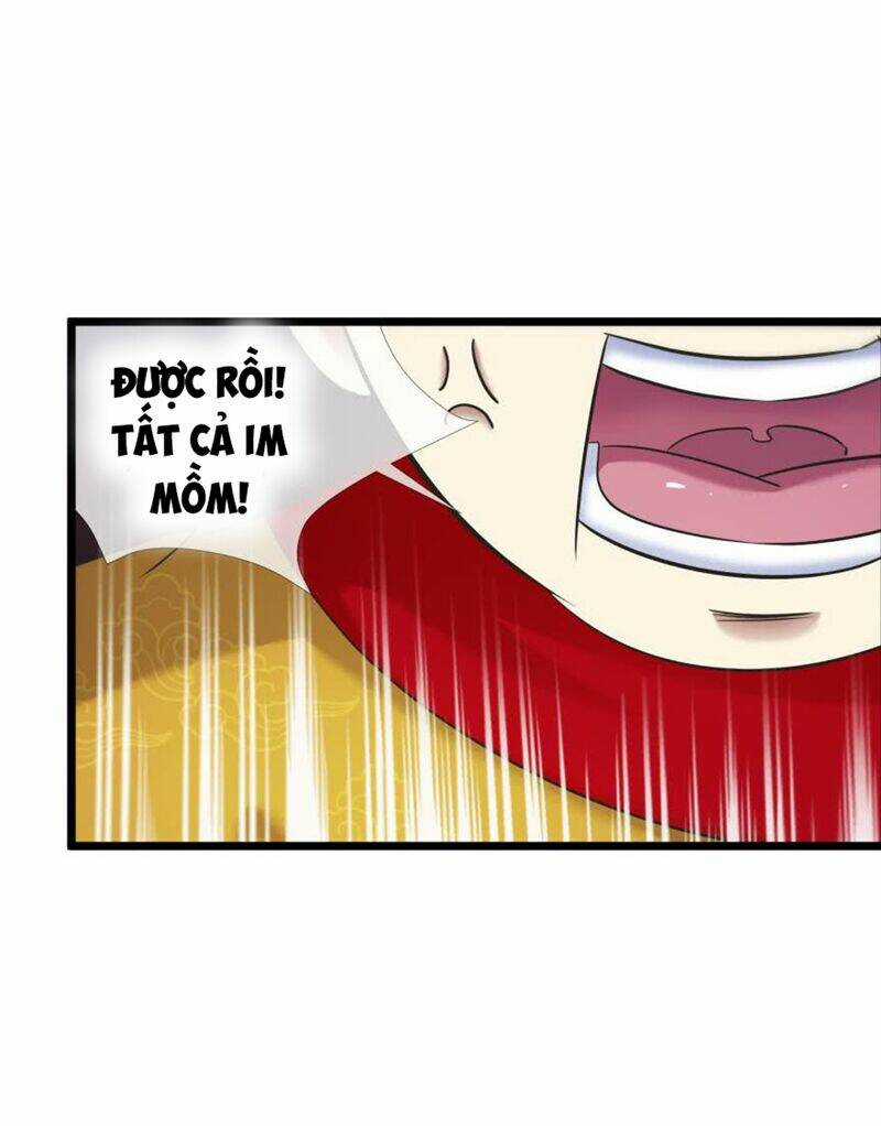 Một Vạn Tư Thế Công Lược Yêu Nam Chapter 128 trang 22