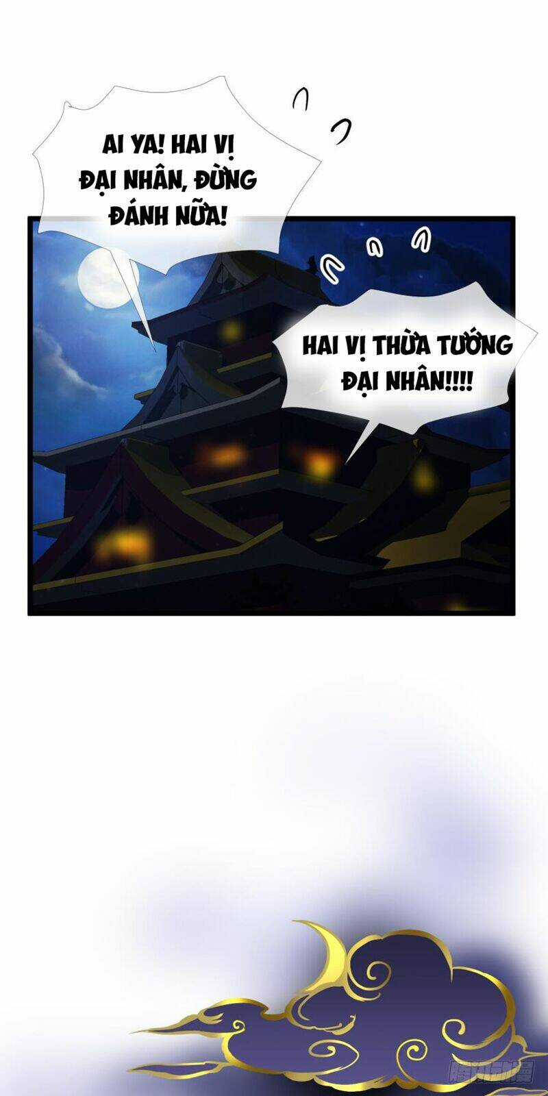 Một Vạn Tư Thế Công Lược Yêu Nam Chapter 128 trang 26