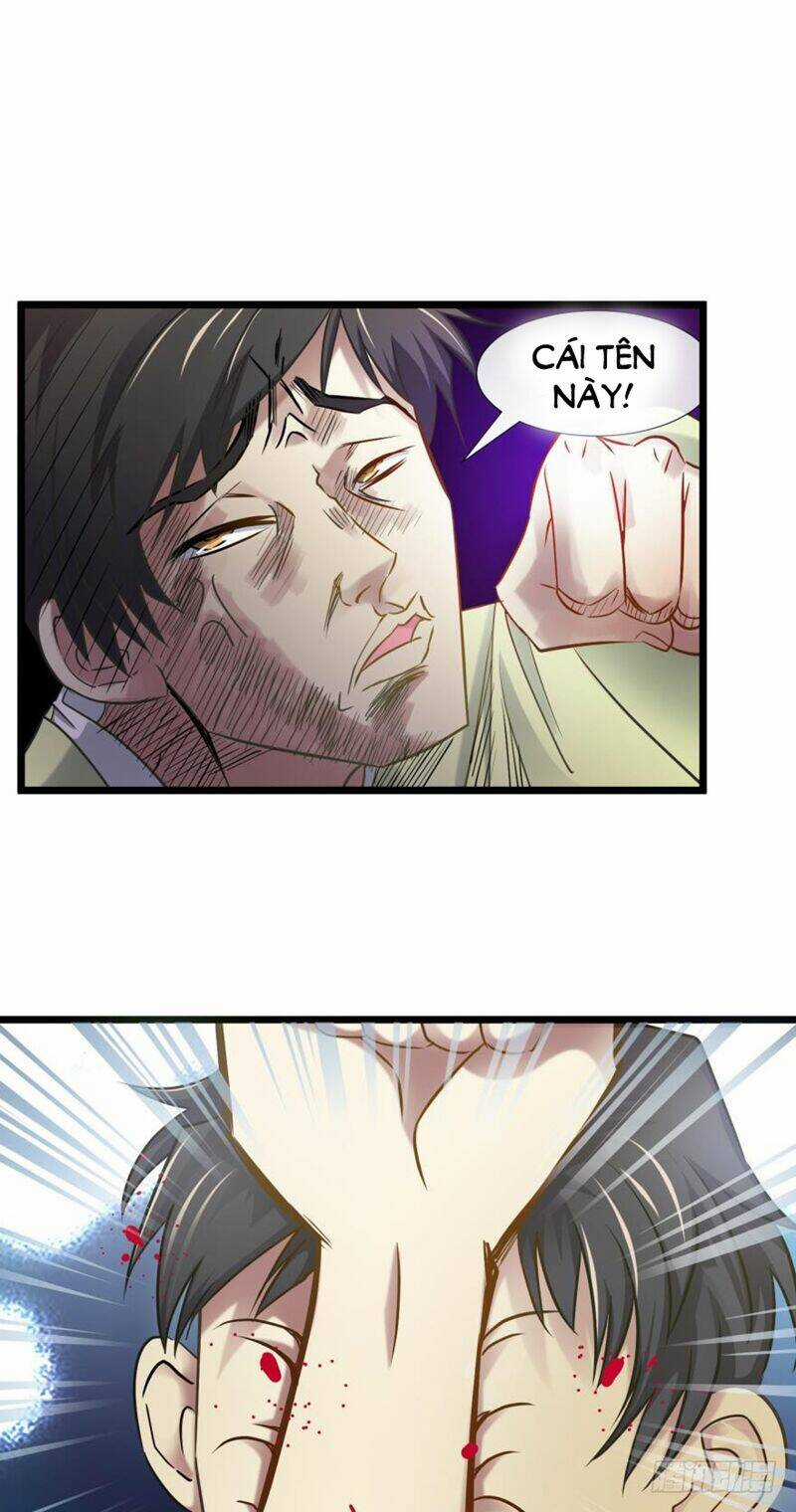 Một Vạn Tư Thế Công Lược Yêu Nam Chapter 128 trang 30