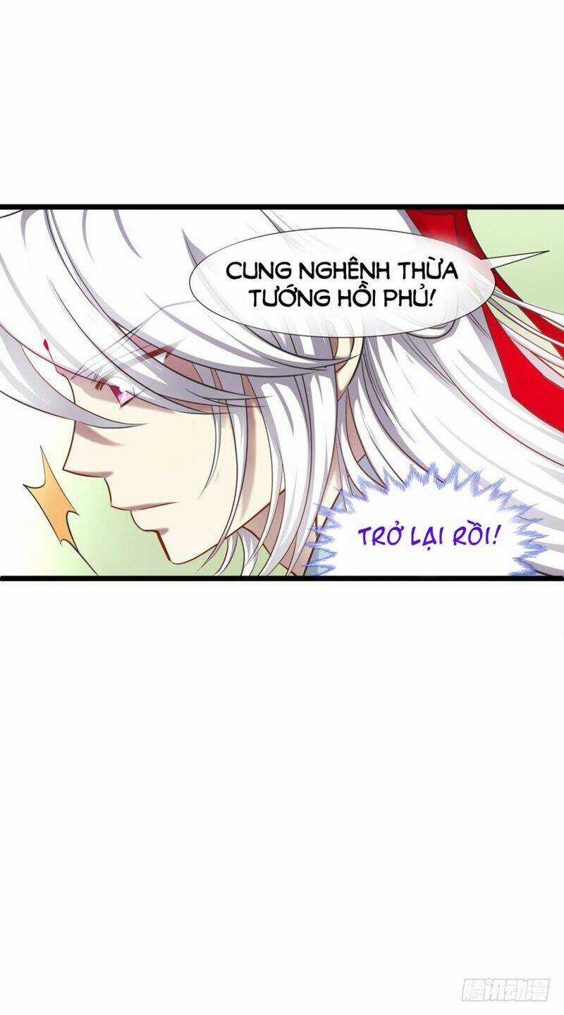 Một Vạn Tư Thế Công Lược Yêu Nam Chapter 128 trang 32