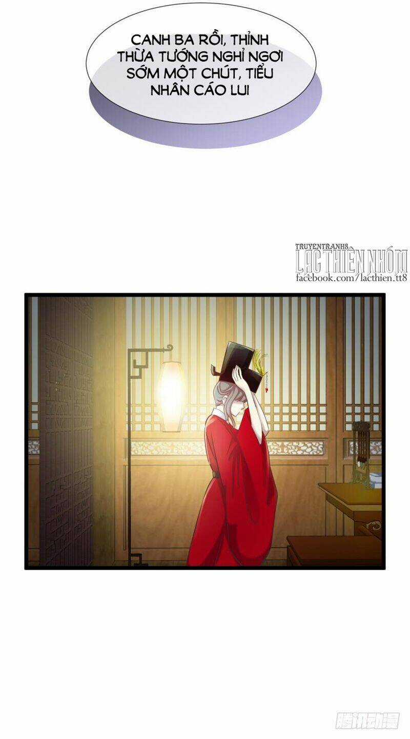 Một Vạn Tư Thế Công Lược Yêu Nam Chapter 128 trang 33