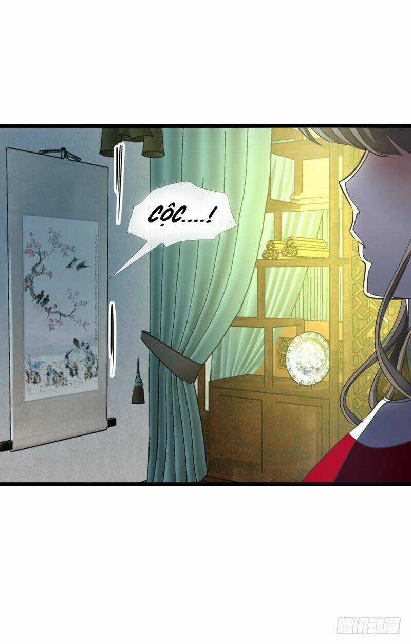 Một Vạn Tư Thế Công Lược Yêu Nam Chapter 128 trang 35