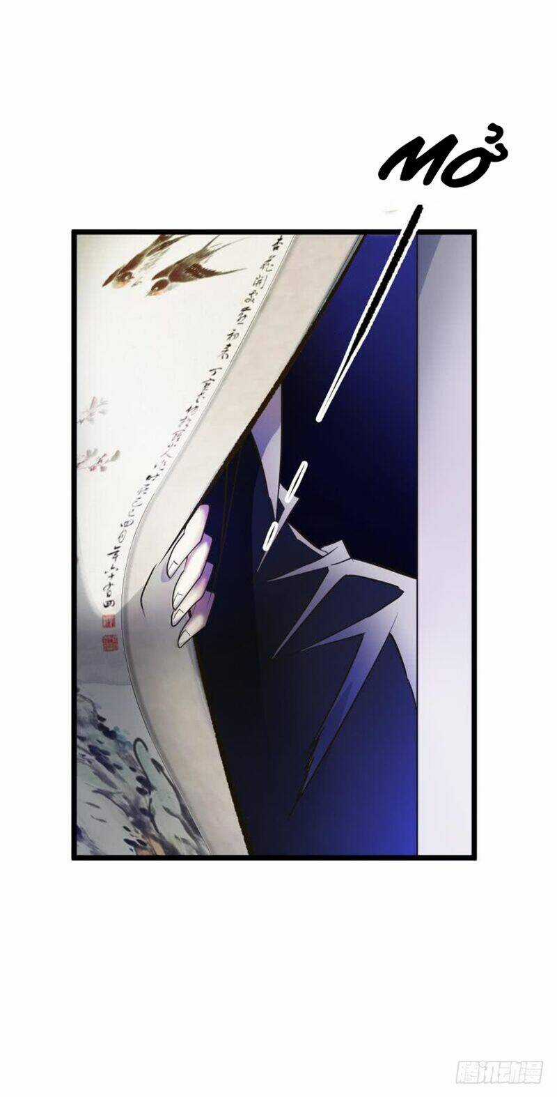 Một Vạn Tư Thế Công Lược Yêu Nam Chapter 128 trang 36