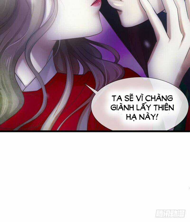 Một Vạn Tư Thế Công Lược Yêu Nam Chapter 128 trang 39