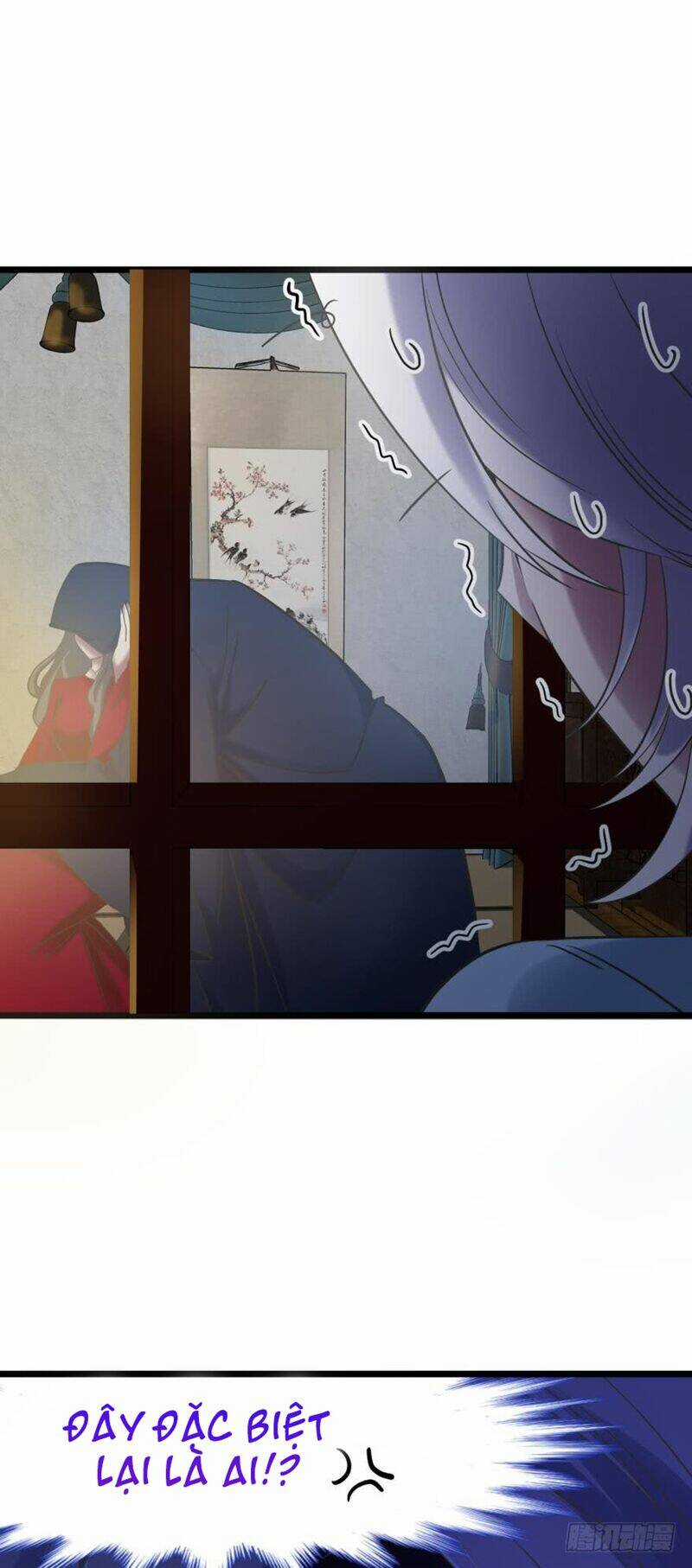 Một Vạn Tư Thế Công Lược Yêu Nam Chapter 128 trang 40