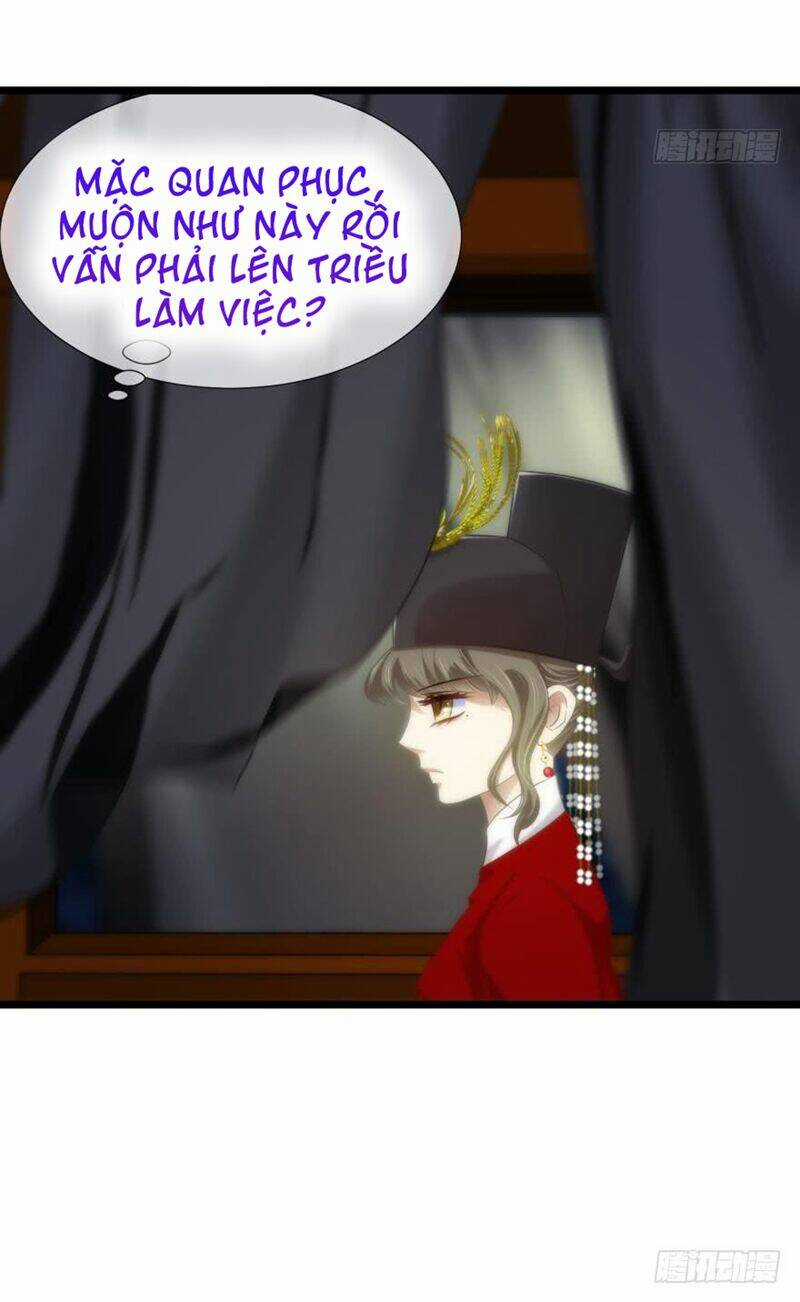 Một Vạn Tư Thế Công Lược Yêu Nam Chapter 128 trang 5