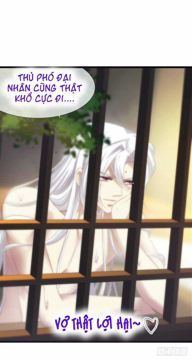 Một Vạn Tư Thế Công Lược Yêu Nam Chapter 128 trang 6