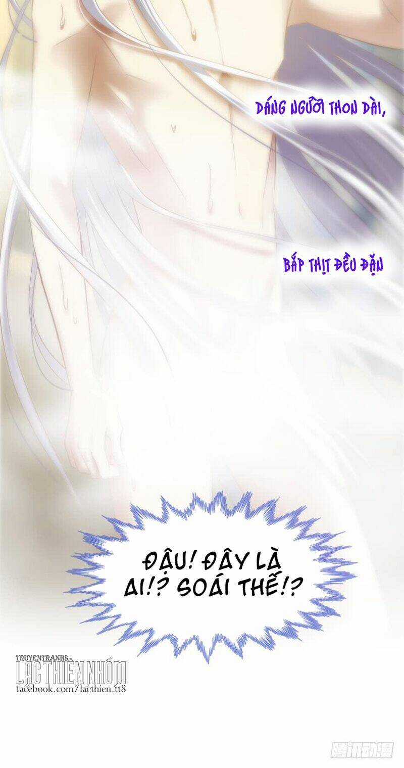 Một Vạn Tư Thế Công Lược Yêu Nam Chapter 128 trang 9