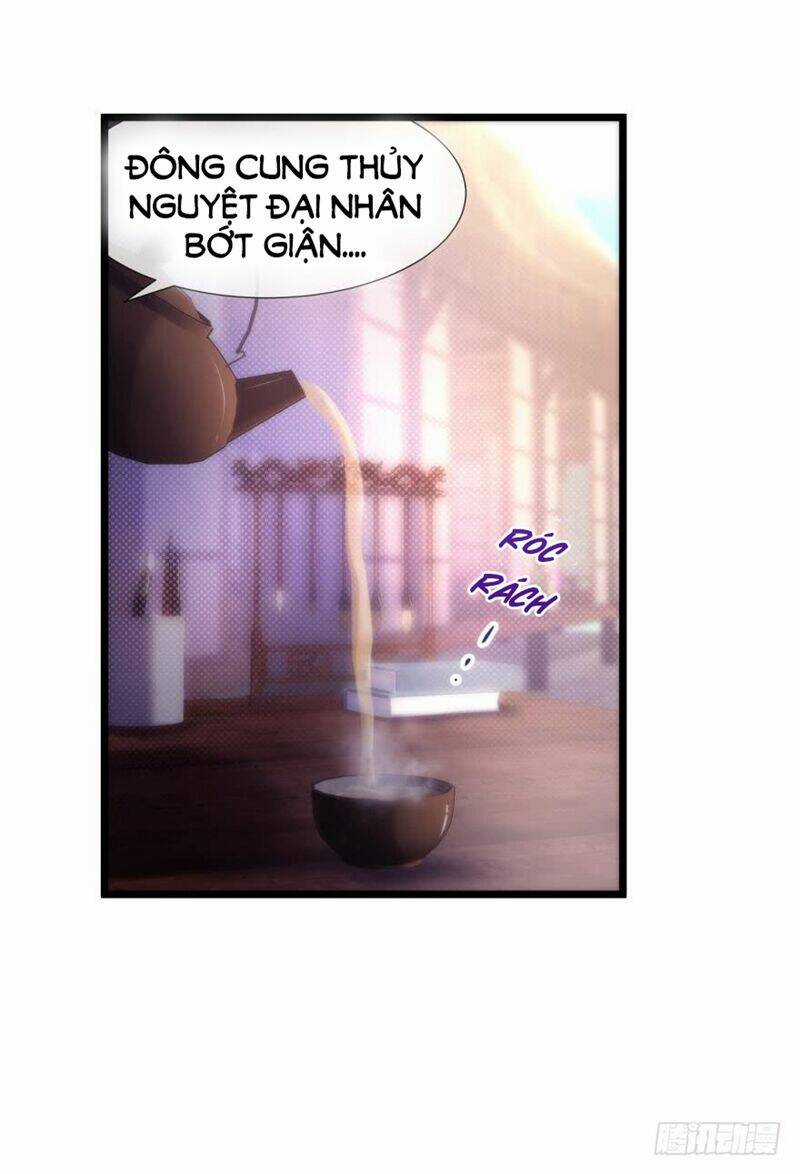 Một Vạn Tư Thế Công Lược Yêu Nam Chapter 129 trang 10