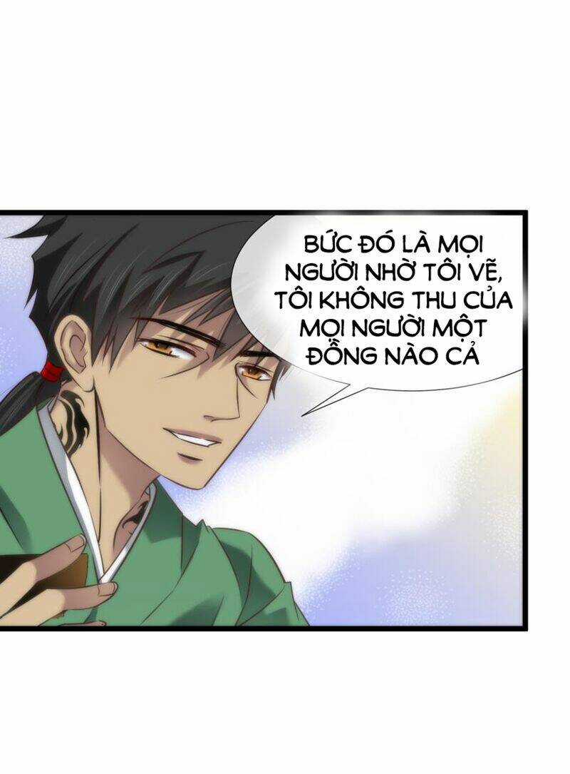 Một Vạn Tư Thế Công Lược Yêu Nam Chapter 129 trang 11