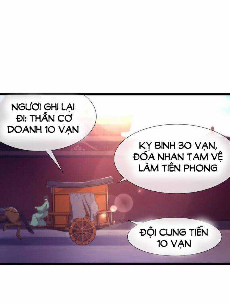 Một Vạn Tư Thế Công Lược Yêu Nam Chapter 129 trang 18