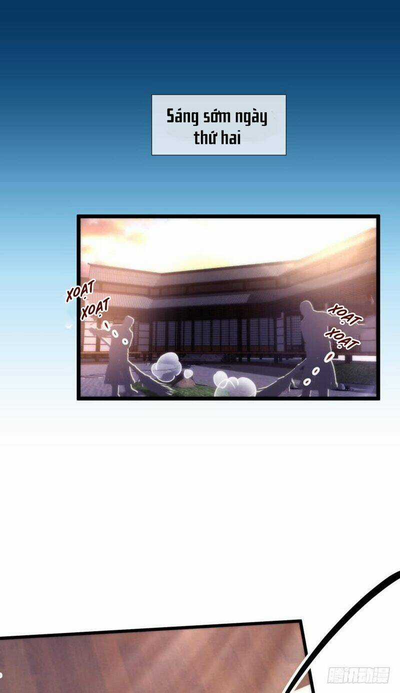 Một Vạn Tư Thế Công Lược Yêu Nam Chapter 129 trang 2