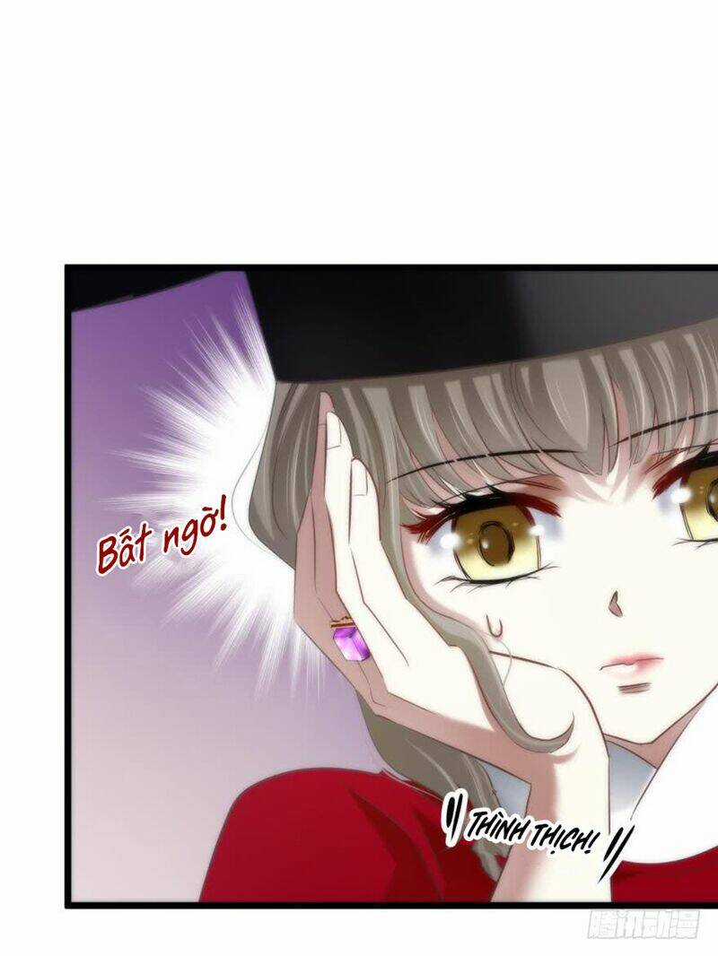 Một Vạn Tư Thế Công Lược Yêu Nam Chapter 129 trang 22