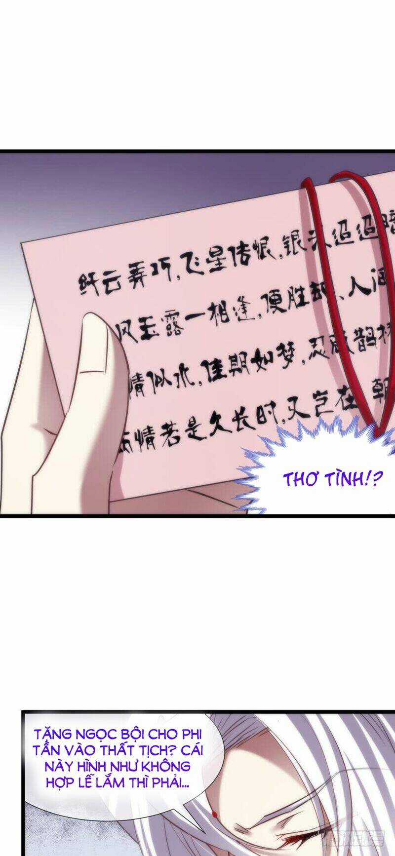 Một Vạn Tư Thế Công Lược Yêu Nam Chapter 129 trang 26