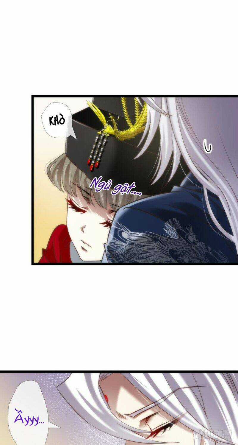 Một Vạn Tư Thế Công Lược Yêu Nam Chapter 129 trang 28