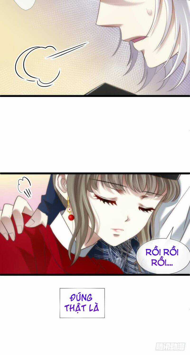 Một Vạn Tư Thế Công Lược Yêu Nam Chapter 129 trang 29