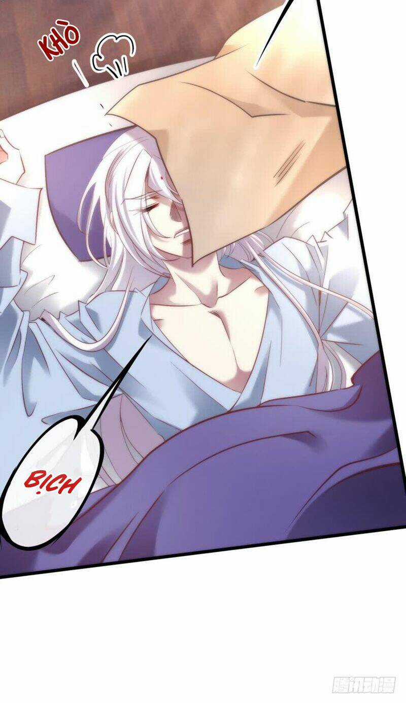 Một Vạn Tư Thế Công Lược Yêu Nam Chapter 129 trang 3