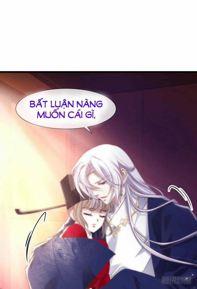 Một Vạn Tư Thế Công Lược Yêu Nam Chapter 129 trang 30