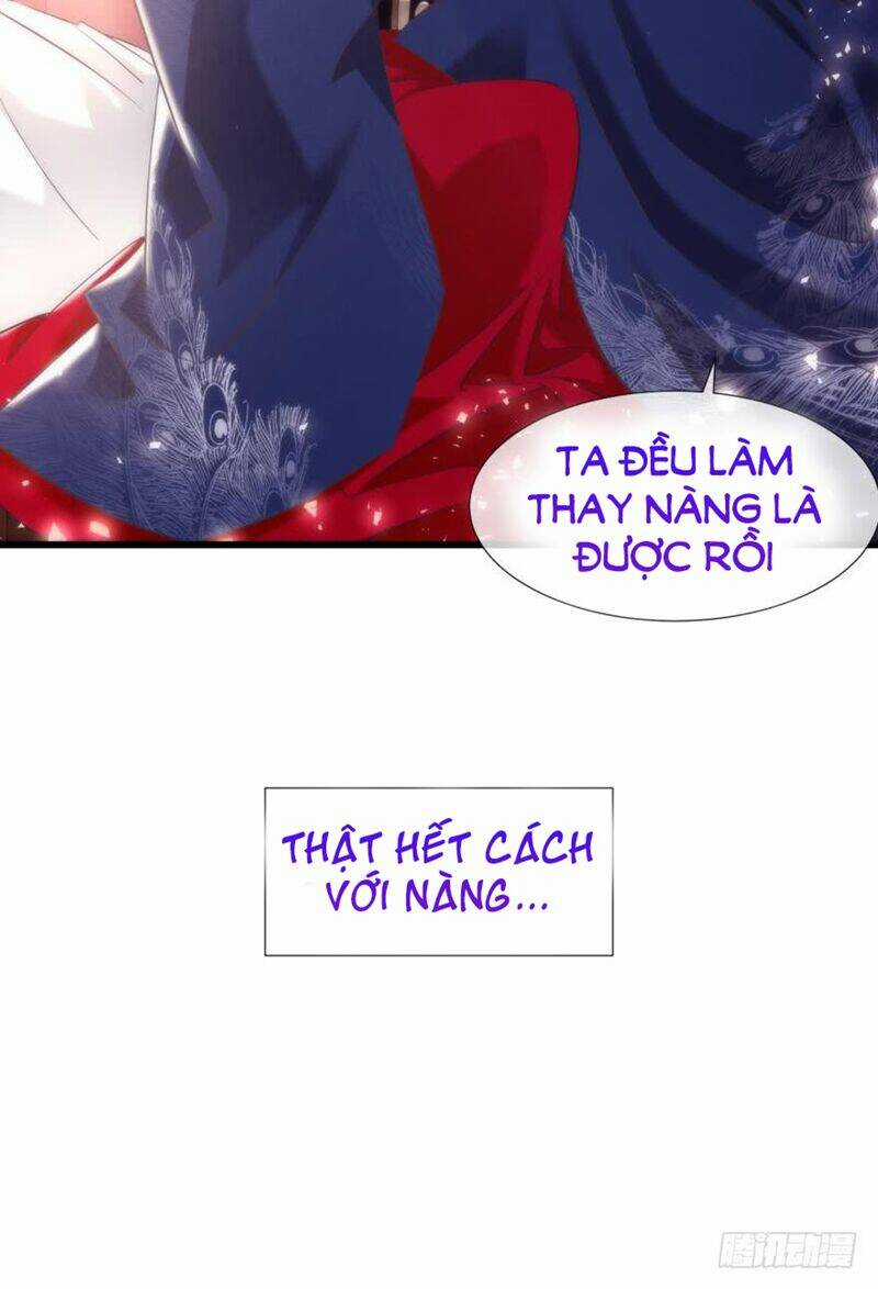 Một Vạn Tư Thế Công Lược Yêu Nam Chapter 129 trang 31