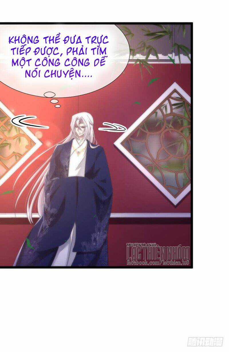 Một Vạn Tư Thế Công Lược Yêu Nam Chapter 129 trang 33