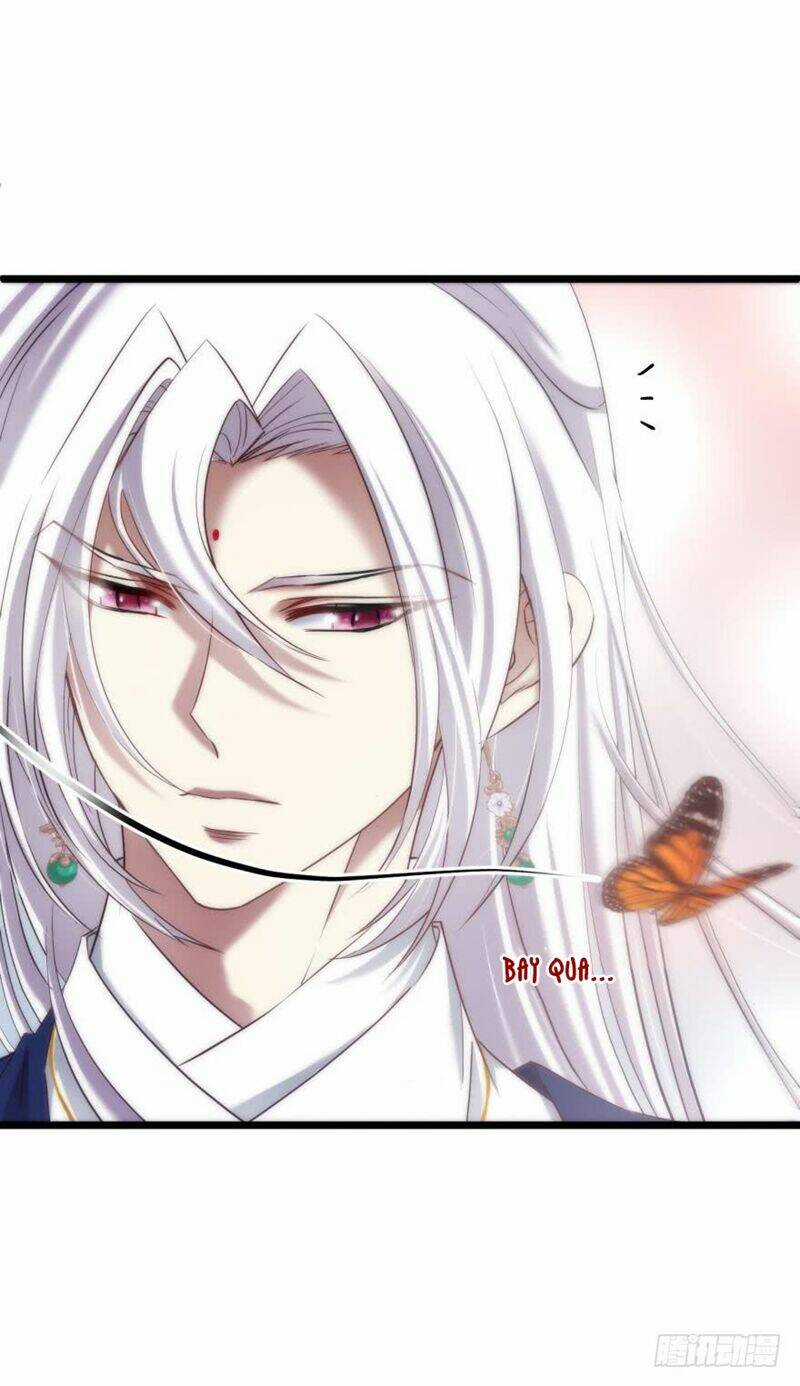 Một Vạn Tư Thế Công Lược Yêu Nam Chapter 129 trang 34