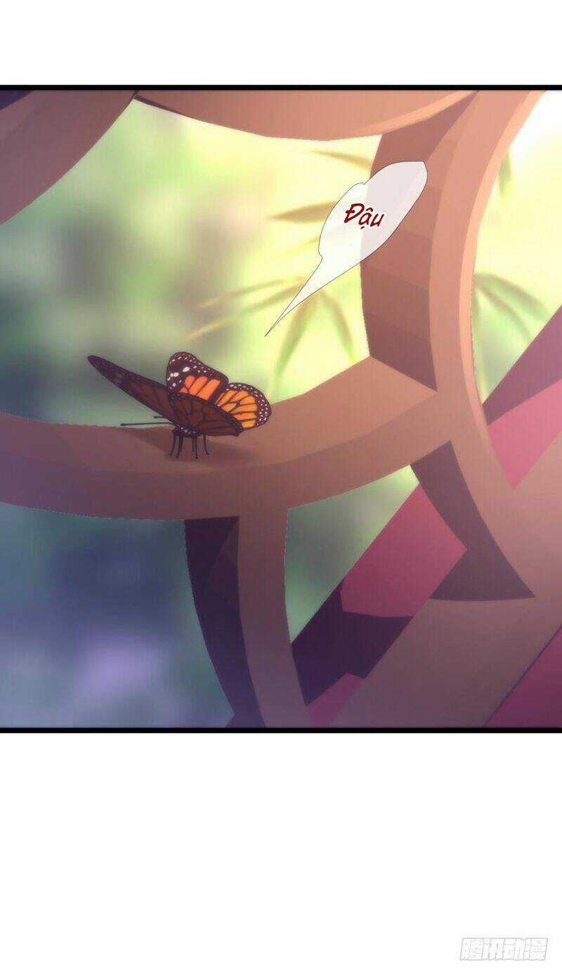 Một Vạn Tư Thế Công Lược Yêu Nam Chapter 129 trang 35