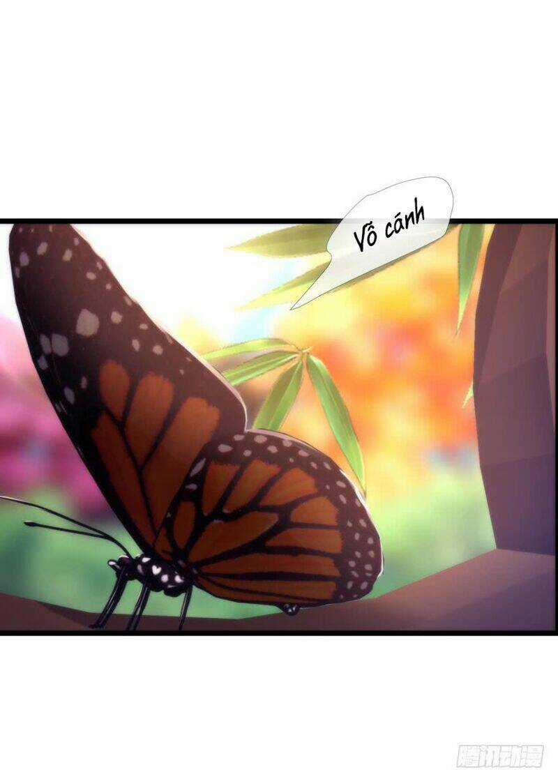 Một Vạn Tư Thế Công Lược Yêu Nam Chapter 129 trang 36