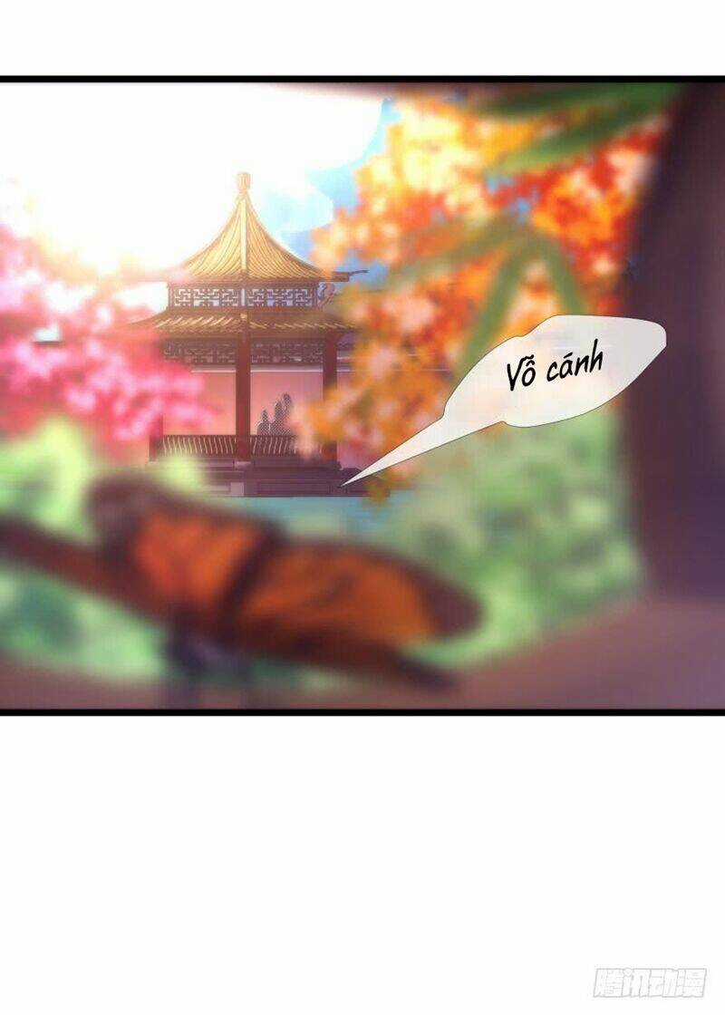 Một Vạn Tư Thế Công Lược Yêu Nam Chapter 129 trang 37