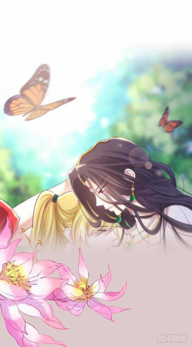 Một Vạn Tư Thế Công Lược Yêu Nam Chapter 129 trang 38