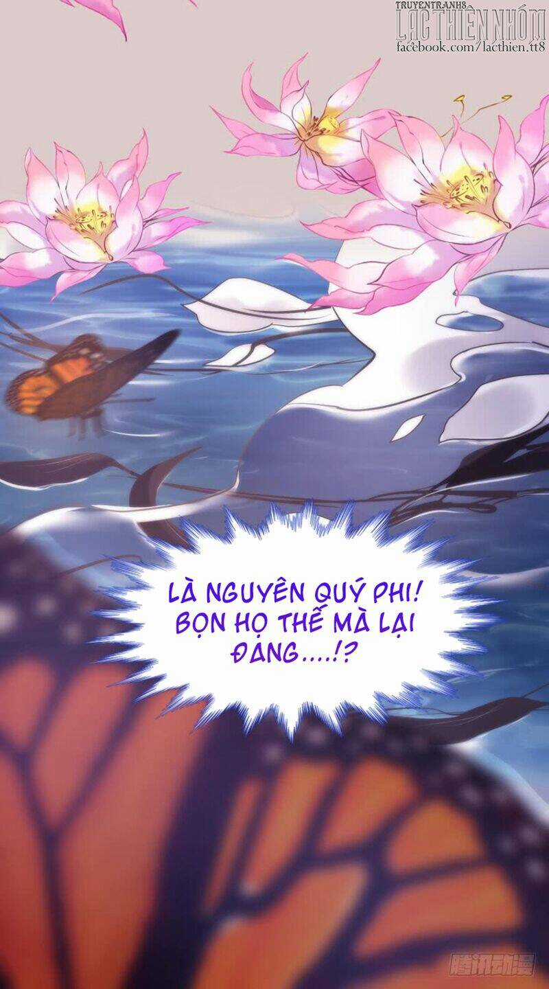 Một Vạn Tư Thế Công Lược Yêu Nam Chapter 129 trang 39