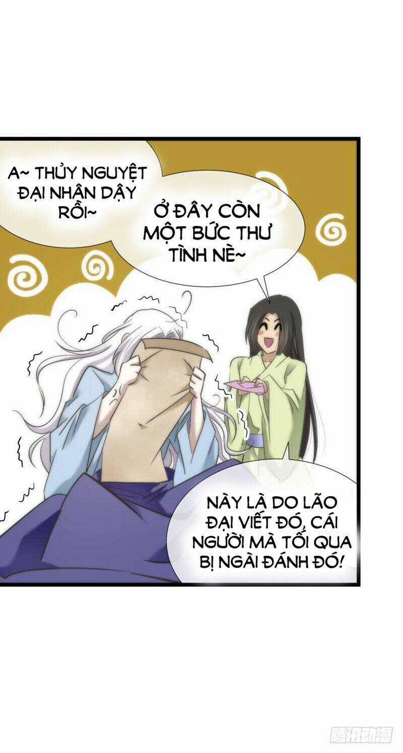 Một Vạn Tư Thế Công Lược Yêu Nam Chapter 129 trang 6